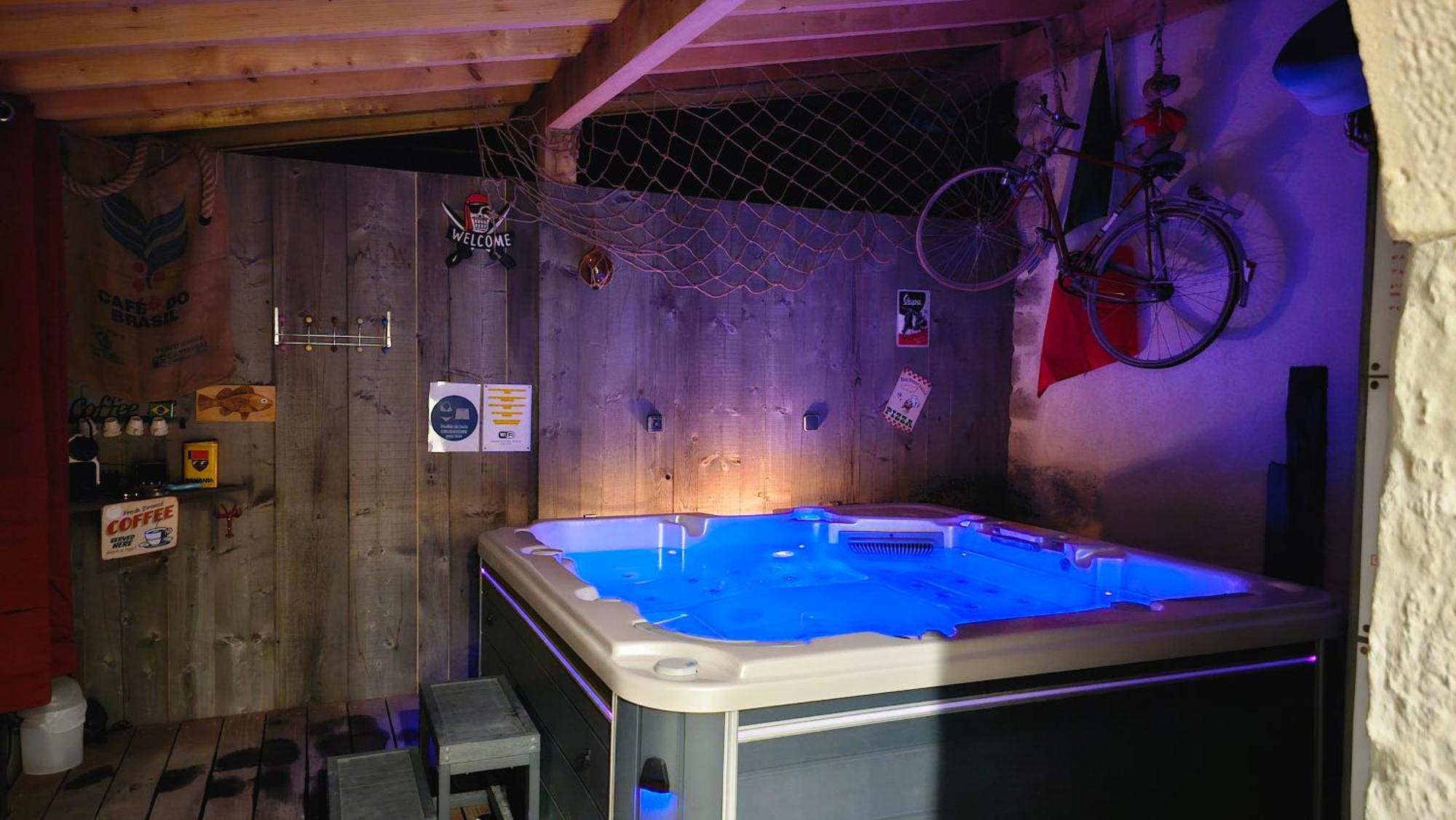 Spa Dans Les Alpes Desingy Dış mekan fotoğraf